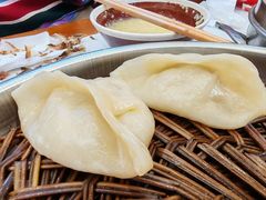 -老爷子原味蒸饺(总店)