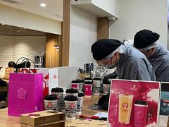 -霸王茶姬(正佳广场店)