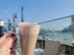 -罗斯福色戒酒吧(外滩店)