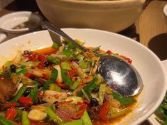 -农耕记·湖南土菜(观澜福城天虹店)