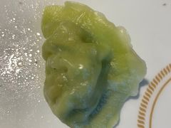 -船歌鱼水饺(淄博万象汇店)