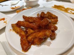 茄汁排条-光明邨大酒家(淮海路店)