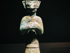 -三星堆博物馆