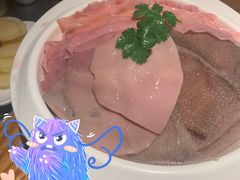-潮火锅·麻辣牛肉火锅(观音桥方圆·LIVE店)