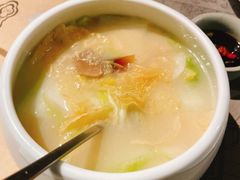 上汤时蔬-穹六人间 people 6(岳阳路店)