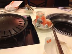 iphone_upload_pic-贺野·自助炭火烤肉(紫藤路店)