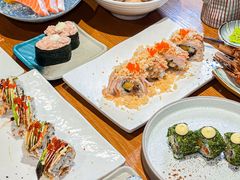 -赤稻·日式料理(禅城店)