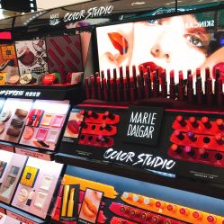 -丝芙兰Sephora
