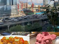 -潮堂 · 潮州菜(国贸商城店)