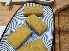 -小满手工粉(北京富力广场店)