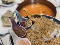 -老广州打边炉(宏润·翠湖天地璞园店)