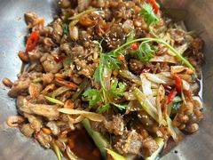 -重庆巴渝火锅(钟家村店)