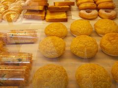 -甜心饼屋(盈彩店)