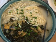 -新南华大酒店(长寿店)