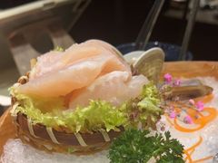 -湊湊火锅·茶憩(来福士广场店)