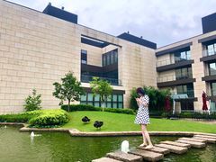 -行者书屋大堂吧 ·下午茶(南京圣和府邸酒店)