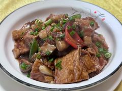 -海鲜街菜馆(海珠南路店)