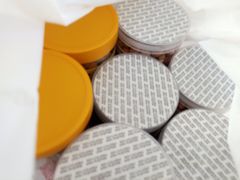 -段氏奇香花生米(长嘉汇店)