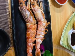 -割烹旭日本料理(龙湖狮山天街店)