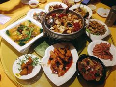 -功德林素菜饭庄(前门店)