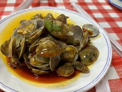 -琼大师东方烤乳猪(亚特兰蒂斯店)