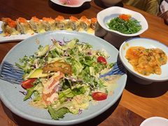 -白石的深夜食堂(济南万象城店)