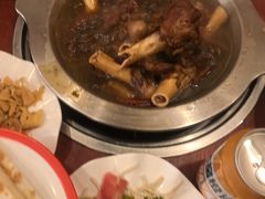 -聚首堂·特色小吃·肘子(什刹海德胜门店)