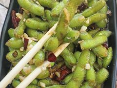 -江湖亮亮蒸虾大排档烤全羊清真(武汉总店)
