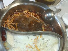 -尚品海鲜肥牛自助火锅(湖明店)