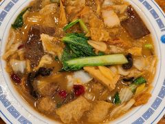 老洛阳烩菜-老雒阳面馆·水席(王城路店)