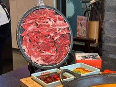 -巴蜀大将火锅(春熙店)