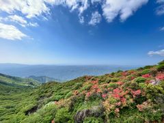 -大围山国家森林公园