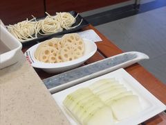 -阳坊大都涮羊肉(阳坊总店)