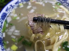 -淮南牛肉筋汤(锦辉商城店)