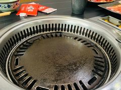 -齐齐哈尔烤肉·烧烤·烤鱼(万科时一区店)