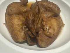 -老德州四合院·德州菜(天衢路店)