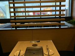 -新石器烤肉(南通CBD大有境店)