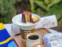 -Peet's Coffee皮爷咖啡(大学路店)