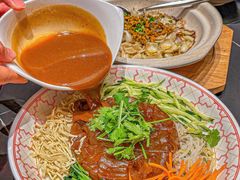 -五谷丰登农家院·地道胶东菜·海鲜烧烤(威海店)