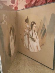 -盘子女人坊古装写真摄影(南京总店)