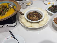 -饭橘汉江码头·乡野土菜馆(静安路店)