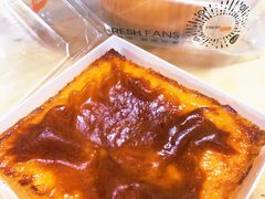 甜甜圈-BreadTalk面包新语·烘焙蛋糕(金光华广场店)