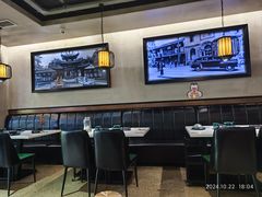 -二刀潮牛·鲜牛肉火锅(爱融荟城店)
