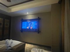 -姗娜娜足道·SPA(古北店)