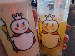 -周浦小上海步行街