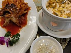 -新聚丰菜馆(太监弄店)