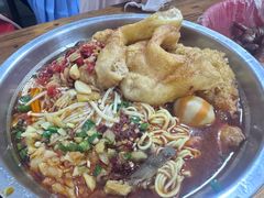 -小吴水煮(羊子巷店)