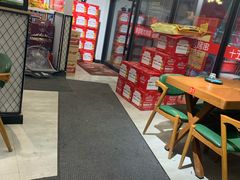 -臻炙大舍烤串(天龙家园店)