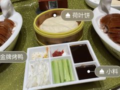 -大鸭梨烤鸭(顺义石园店)