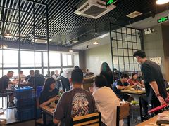 -范贤光鸡公煲(平乐园总店)